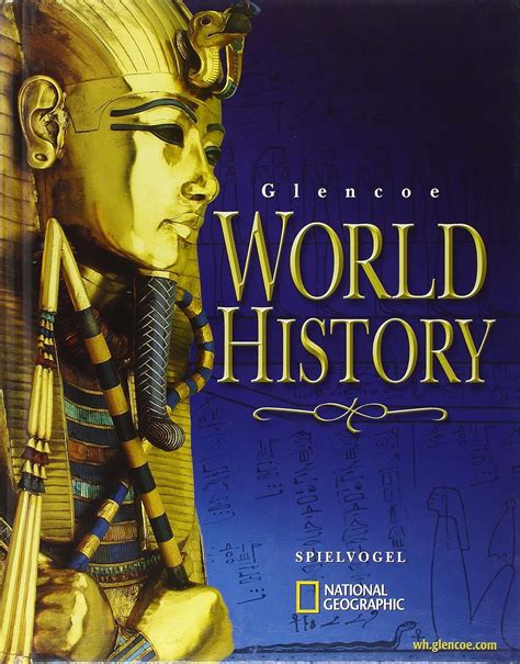 glencoe world history Doc