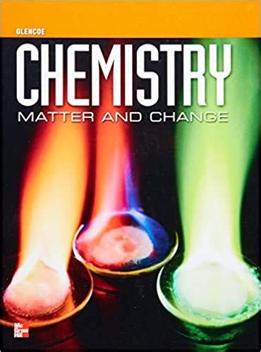 glencoe_chemistry_matter_and_change Ebook Reader