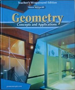 glencoe_mcgraw_hill_geometry_concepts_and_applications_workbook_answer_key Ebook Doc