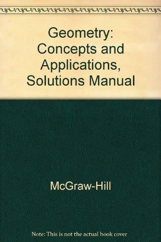 glencoe_mcgraw_hill_geometry_concepts_and_applications_workbook_answer_key Ebook Doc