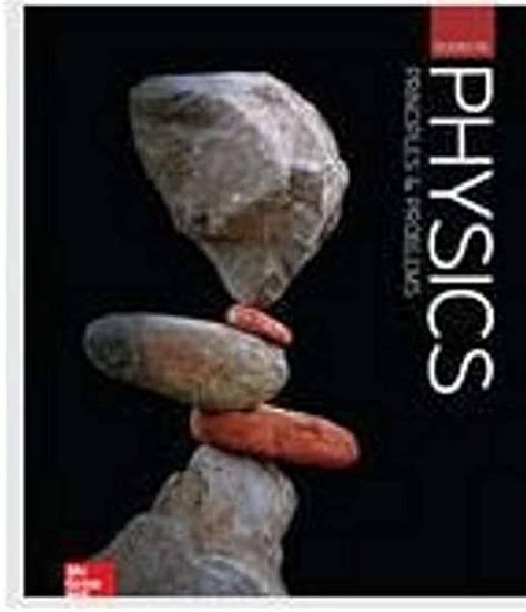 glencoephysics principles and problems teachers edition Kindle Editon