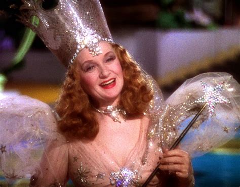 glenda good witch wizard of oz