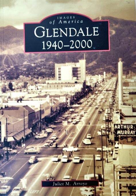 glendale 1940 2000 ca images of america Doc