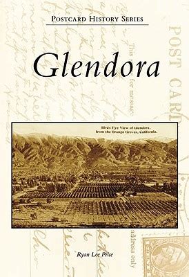 glendora postcard history california Epub