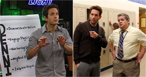 glenn howerton movies and shows