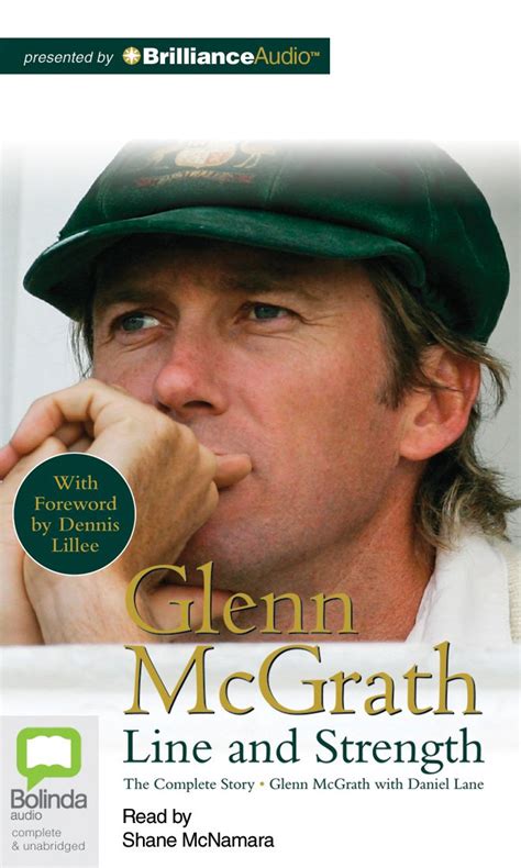 glenn mcgrath line strength PDF