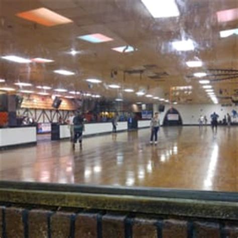 glenwood roller rink glenwood illinois