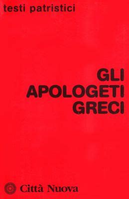 gli apologeti greci del ii secolo pdf Reader