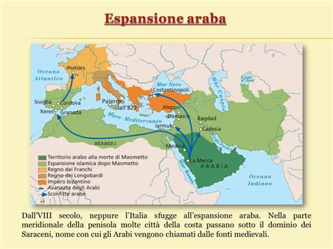 gli arabi invasioni europa italian ebook Doc