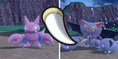 gligar pokemon violet