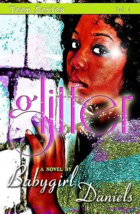 glitter a babygirl drama Kindle Editon