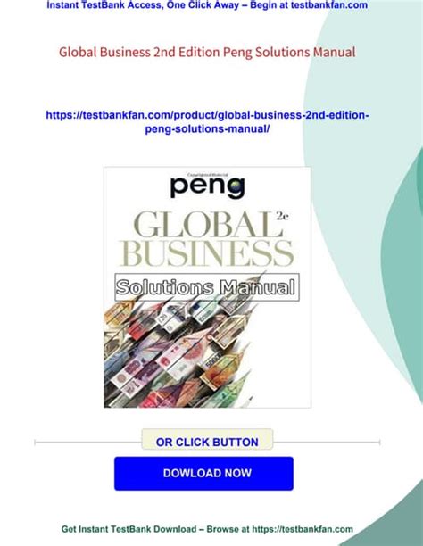 global 2nd edition peng Ebook PDF