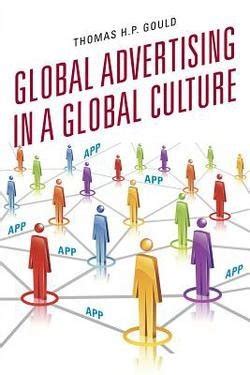 global advertising culture thomas gould Reader