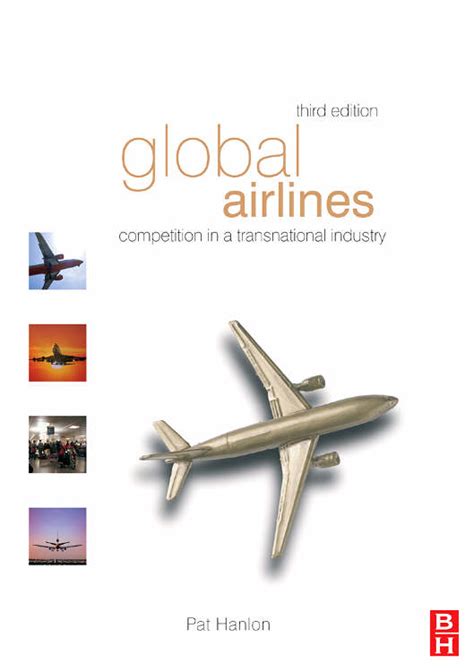 global airlines competition in a transnational industry PDF