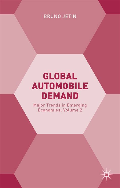 global automobile demand major trends in emerging economies Doc