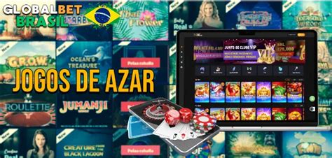 global bet jogo