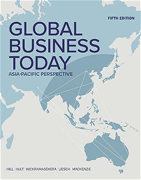 global business today asia pacific 3rd edition Epub