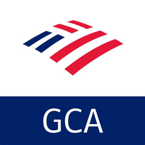 global card access bank of america