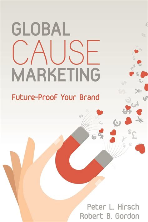 global cause marketing future proof your brand PDF