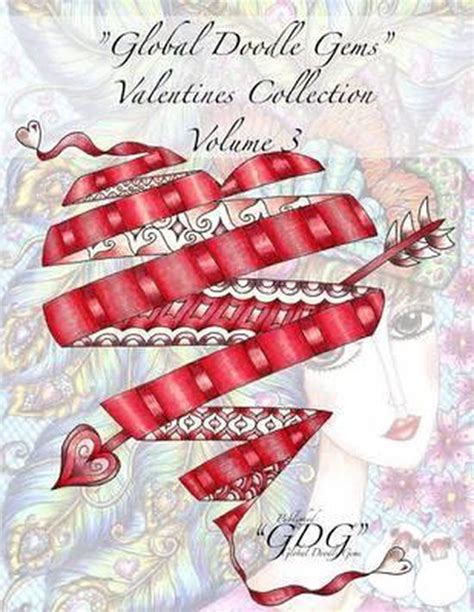 global doodle gems valentines collection Epub