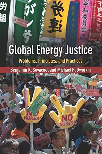 global energy justice problems principles and practices Doc