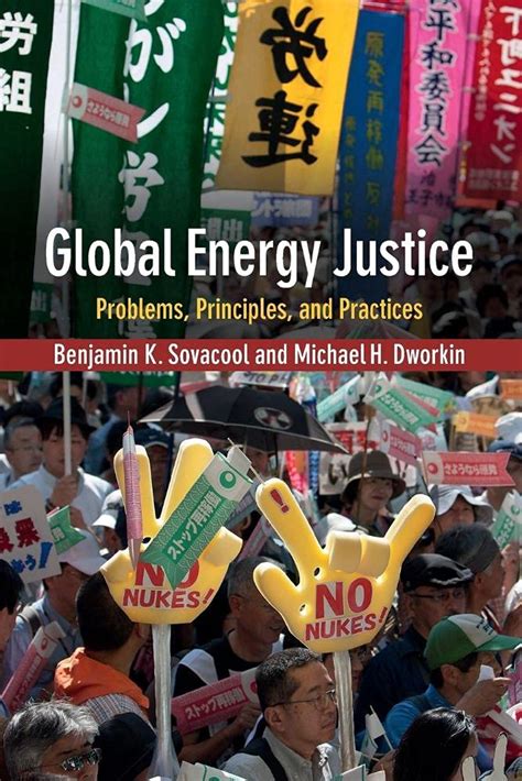 global energy justice problems principles and practices Doc