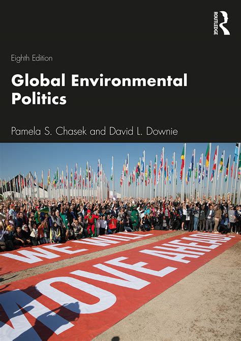 global environmental politics dilemmas in world politics PDF