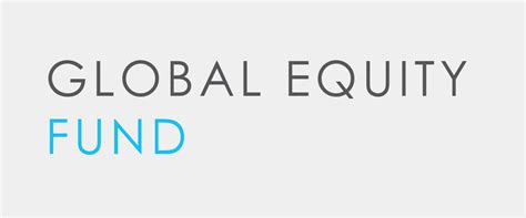 global equity fund