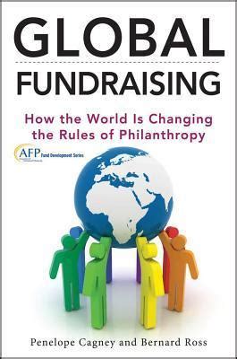 global fundraising how the world is changing the rules of philanthropy PDF