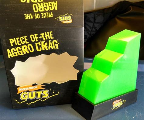 global guts aggro crag