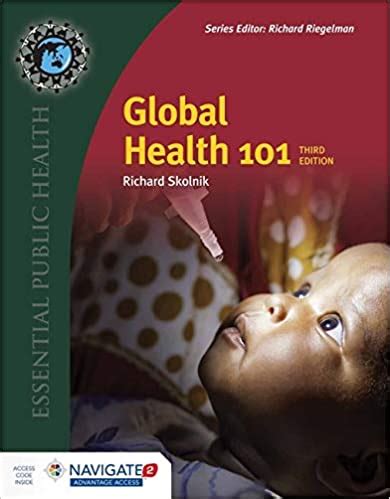 global health 101 skolnik test bank Kindle Editon