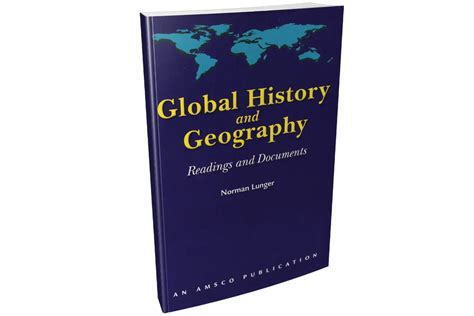 global history and geography