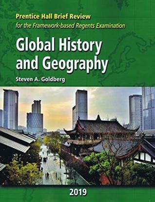 global history and geography prentice hall answers free Kindle Editon