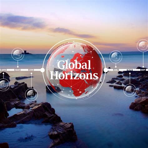 global horizon