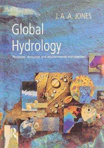 global hydrology processes resources and environmental management PDF