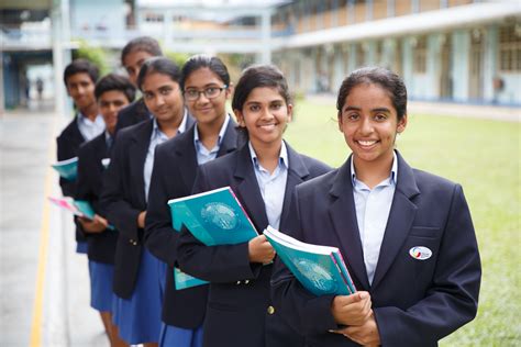 global indian international school