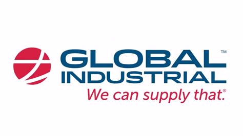 global industrial supply company