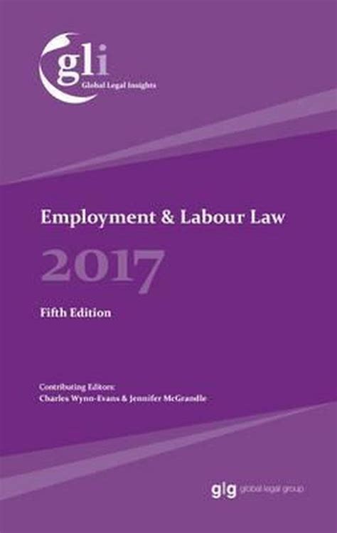 global legal insights employment labour Doc