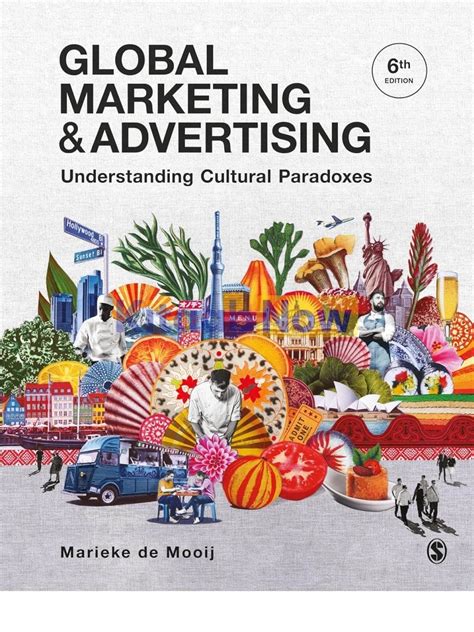 global marketing and advertising understanding cultural paradoxes Doc