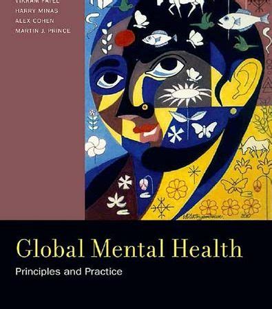 global mental health principles and practice Doc