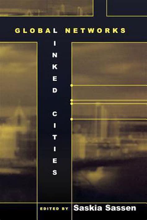 global networks linked cities Epub