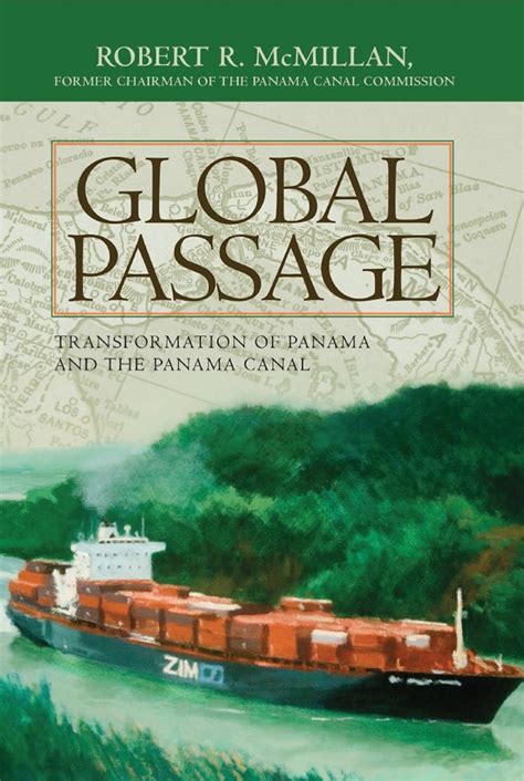 global passage transformation of panama and the panama canal Doc