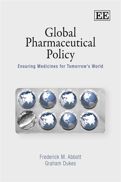 global pharmaceutical policy global pharmaceutical policy Reader