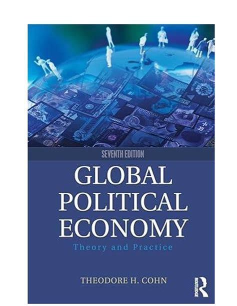 global political economy cohn test bank PDF