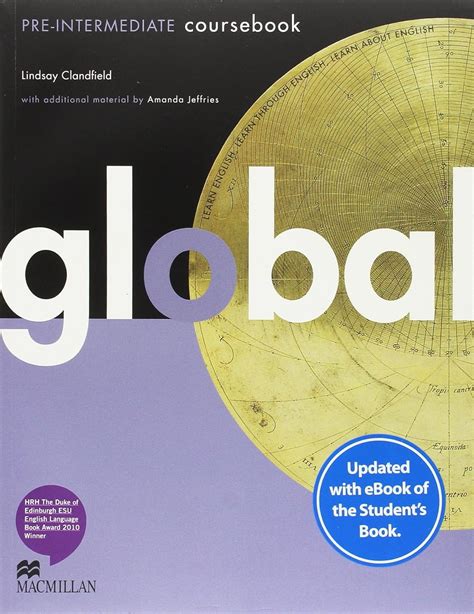 global pre intermediate all test Ebook Epub