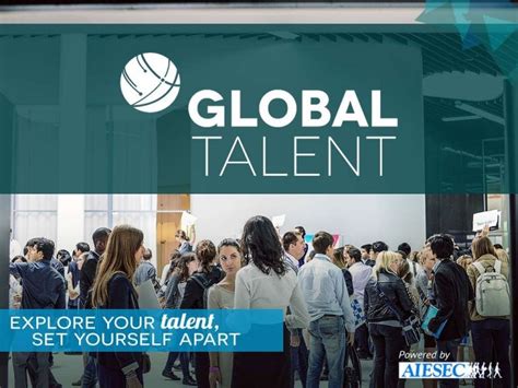 global ready talent programs