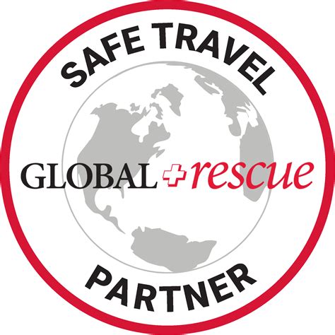 global rescue travel insurance