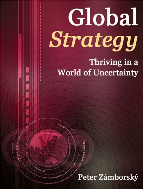 global strategic management peng pdf Reader