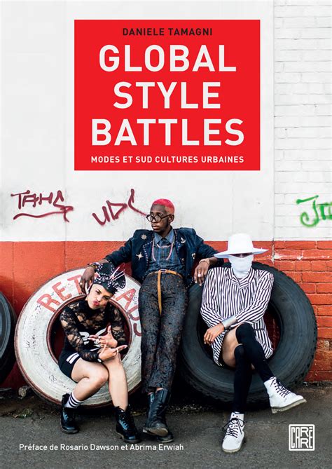 global style battles daniele tamagni PDF