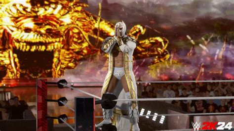 global superstars pack wwe 2k24